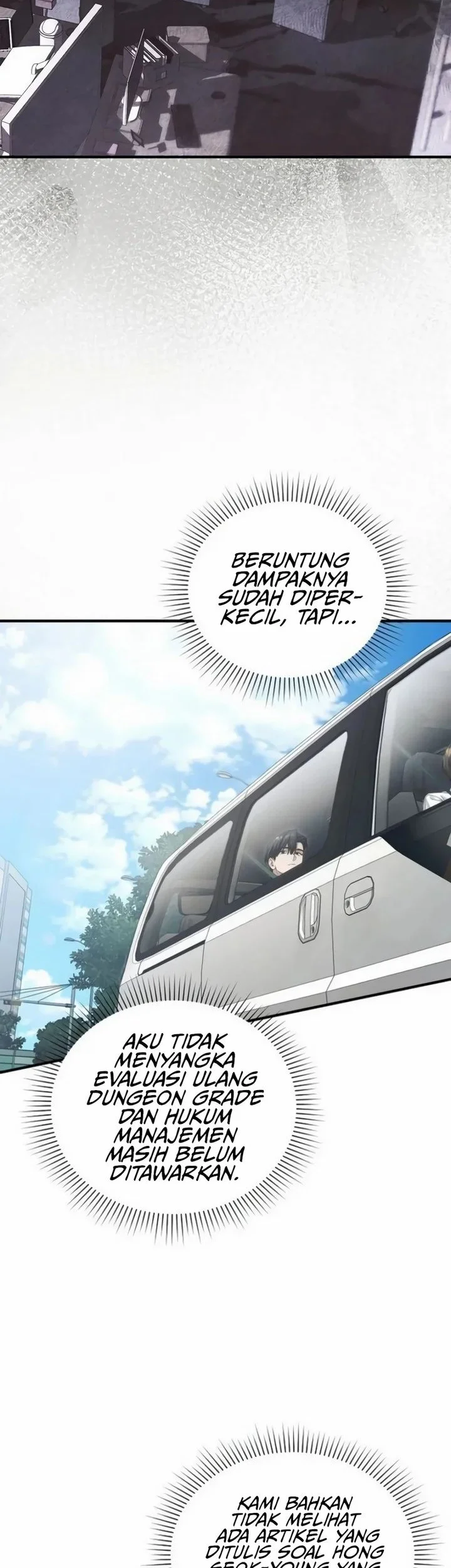 I’ll Retire After Saving the World Chapter 46 Fix Gambar 11